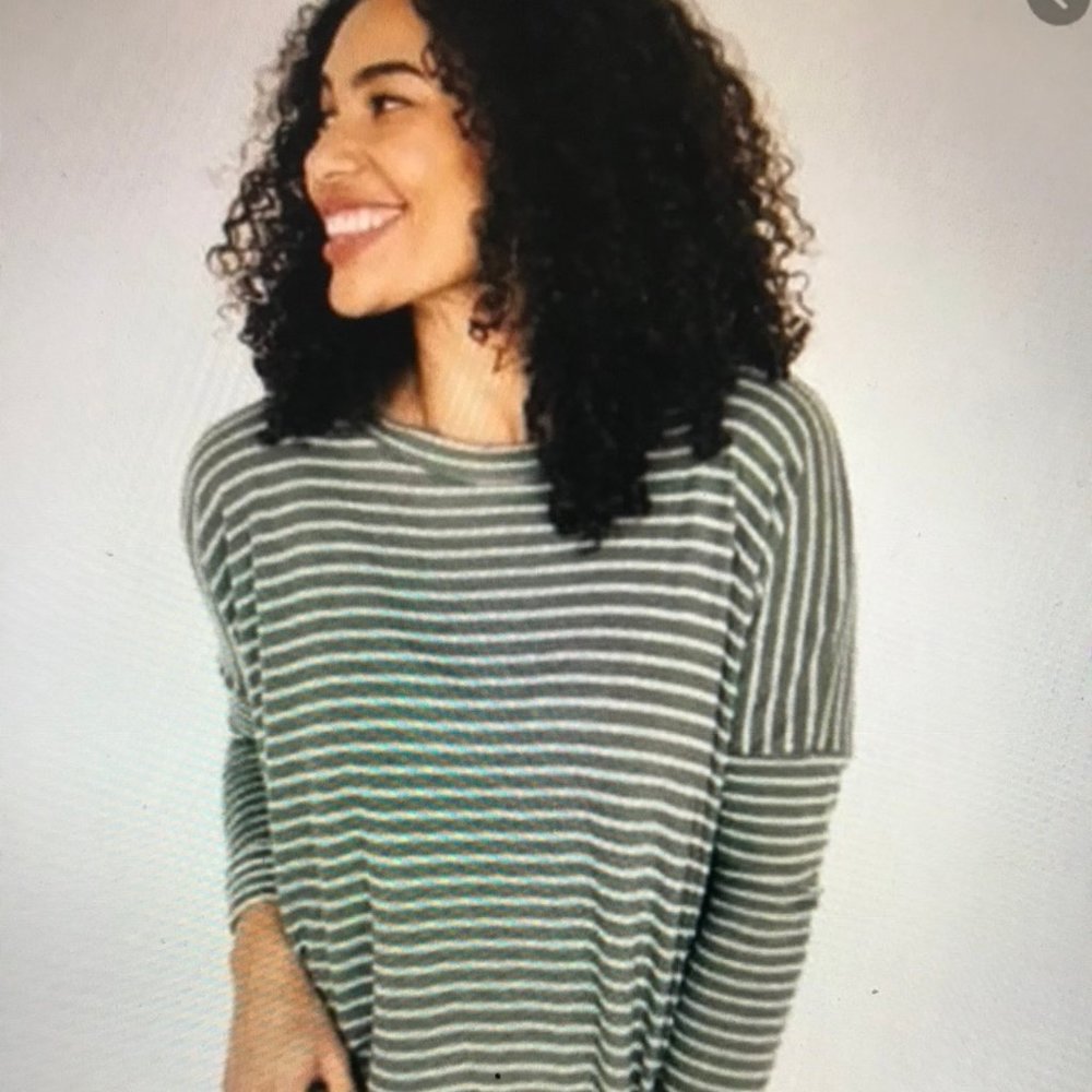 CJLA Levi Sweater